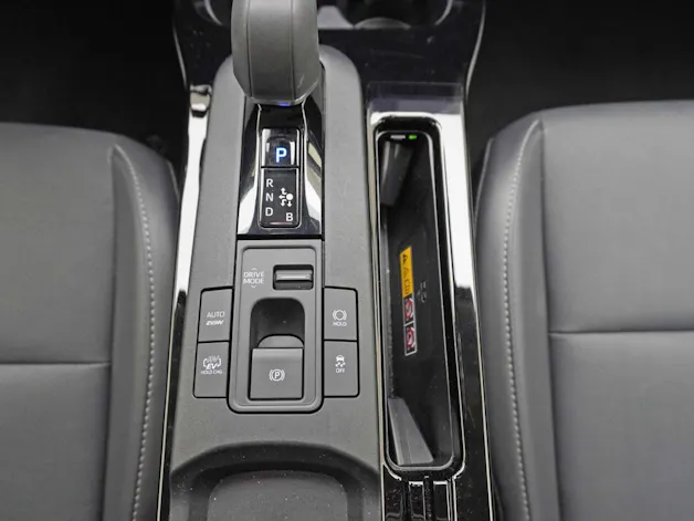 Toyota Prius 2.0 Plug-In-Hybrid Premium