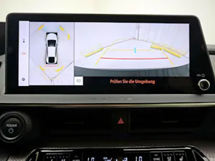 Toyota Prius 2.0 Plug-In-Hybrid Premium