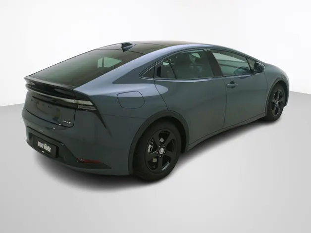 Toyota Prius 2.0 Plug-In-Hybrid Premium