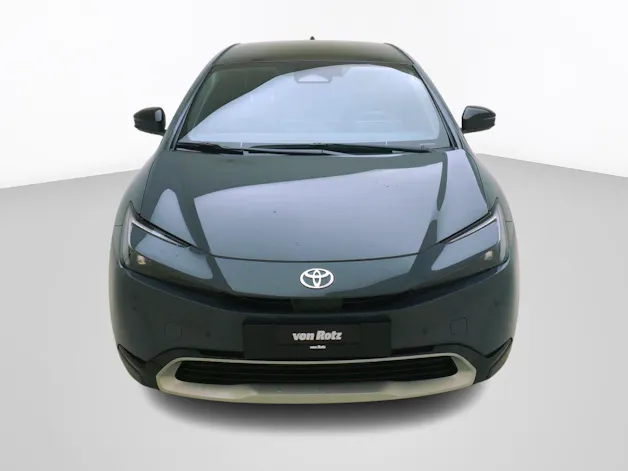 Toyota Prius 2.0 Plug-In-Hybrid Premium