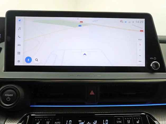 Toyota Prius 2.0 Plug-In-Hybrid Premium