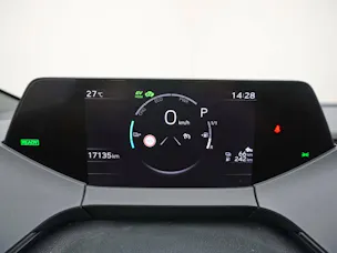 Toyota Prius 2.0 Plug-In-Hybrid Premium