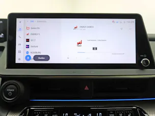 Toyota Prius 2.0 Plug-In-Hybrid Premium