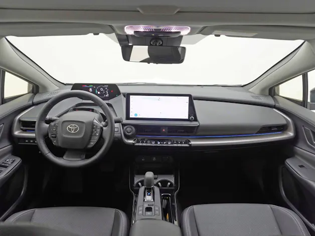 Toyota Prius 2.0 Plug-In-Hybrid Premium