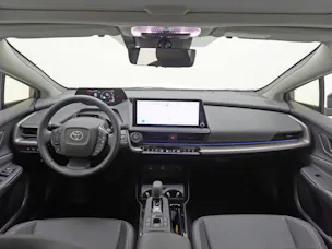Toyota Prius 2.0 Plug-In-Hybrid Premium