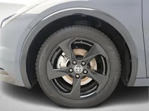 Toyota Prius 2.0 Plug-In-Hybrid Premium