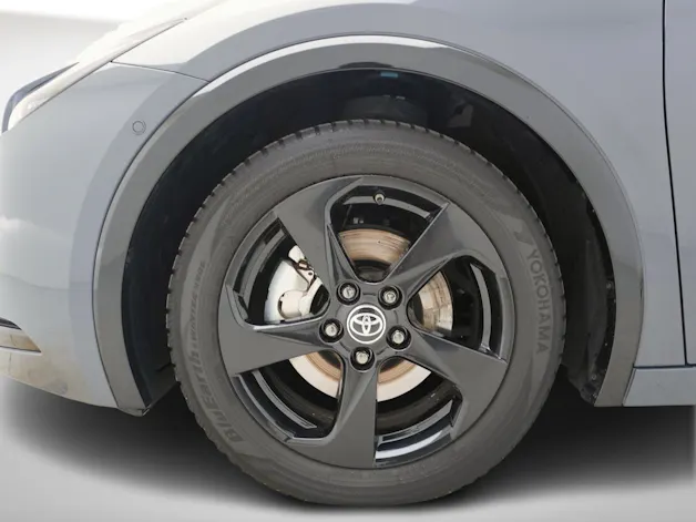 Toyota Prius 2.0 Plug-In-Hybrid Premium