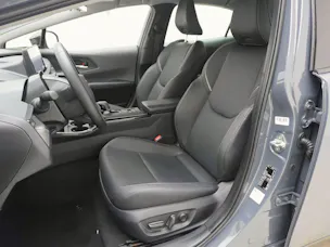 Toyota Prius 2.0 Plug-In-Hybrid Premium