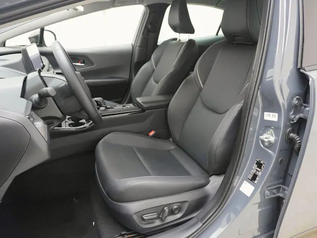 Toyota Prius 2.0 Plug-In-Hybrid Premium