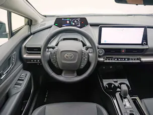 Toyota Prius 2.0 Plug-In-Hybrid Premium