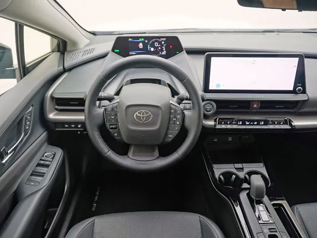Toyota Prius 2.0 Plug-In-Hybrid Premium