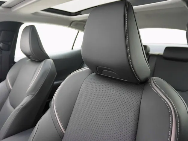 Toyota Prius 2.0 Plug-In-Hybrid Premium