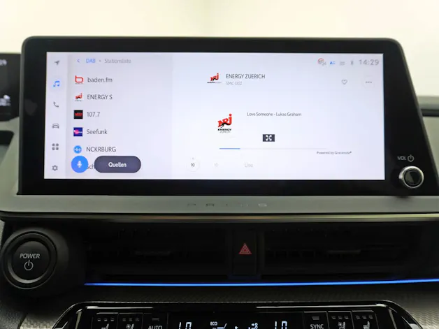 Toyota Prius 2.0 Plug-In-Hybrid Premium