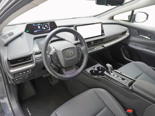 Toyota Prius 2.0 Plug-In-Hybrid Premium