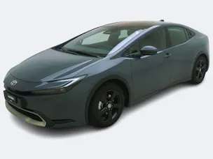 Toyota Prius 2.0 Plug-In-Hybrid Premium