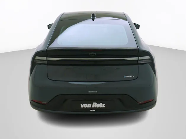 Toyota Prius 2.0 Plug-In-Hybrid Premium