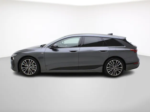 AUDI A6 e-tron Avant S line quattro