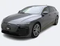 AUDI A6 e-tron Avant S line quattro