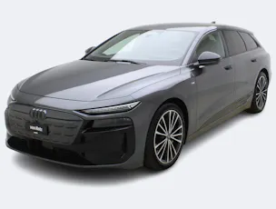 AUDI A6 e-tron Avant S line quattro