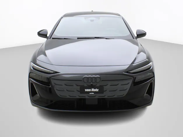 AUDI A6 e-tron Avant S line quattro