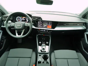 AUDI A3 Sportback 40 TFSI e S-Tronic