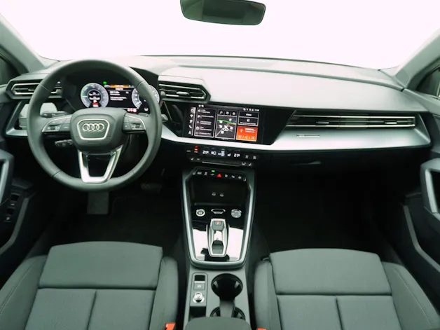 AUDI A3 Sportback 40 TFSI e S-Tronic