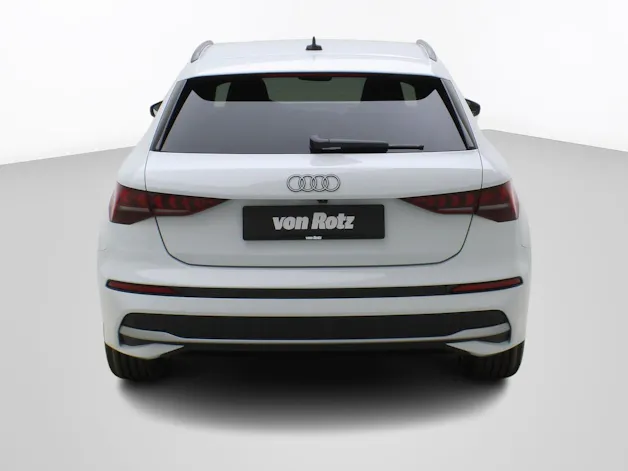 AUDI A3 Sportback 40 TFSI e S-Tronic