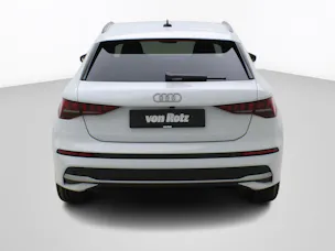 AUDI A3 Sportback 40 TFSI e S-Tronic