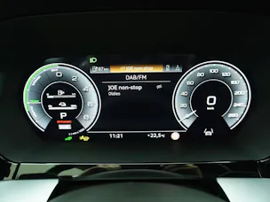 AUDI A3 Sportback 40 TFSI e S-Tronic