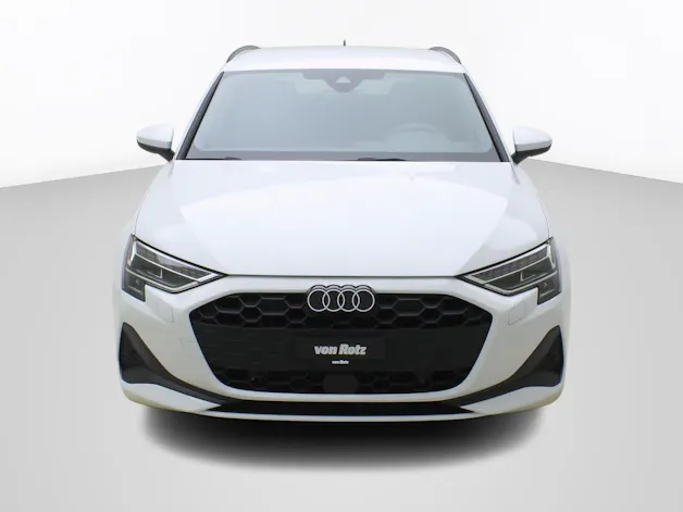 AUDI A3 Sportback 40 TFSI e S-Tronic