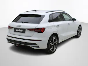 AUDI A3 Sportback 40 TFSI e S-Tronic