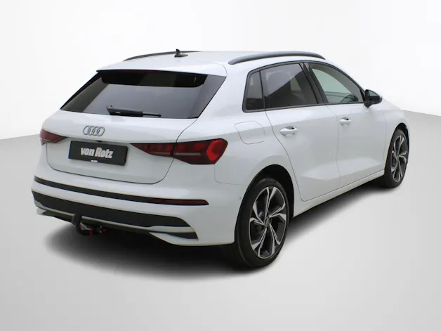 AUDI A3 Sportback 40 TFSI e S-Tronic