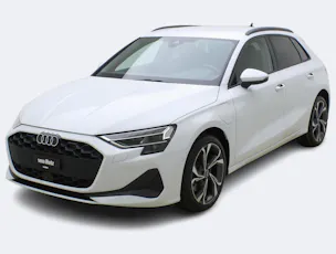 AUDI A3 Sportback 40 TFSI e S-Tronic