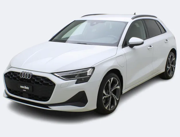 AUDI A3 Sportback 40 TFSI e S-Tronic