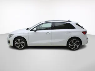 AUDI A3 Sportback 40 TFSI e S-Tronic
