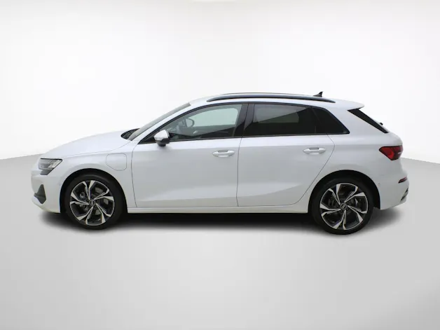 AUDI A3 Sportback 40 TFSI e S-Tronic