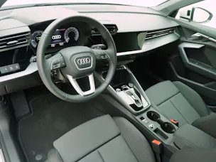 AUDI A3 Sportback 40 TFSI e S-Tronic
