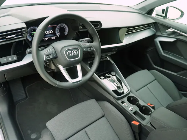 AUDI A3 Sportback 40 TFSI e S-Tronic