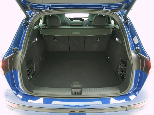 AUDI SQ6 e-tron quattro