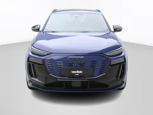 AUDI SQ6 e-tron quattro