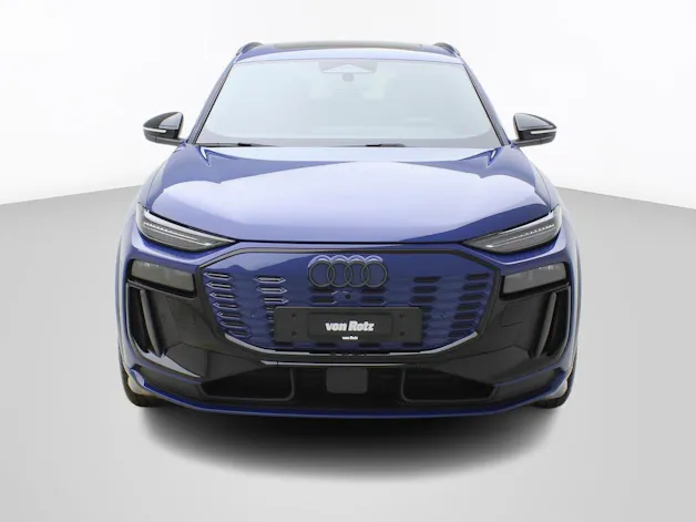 AUDI SQ6 e-tron quattro