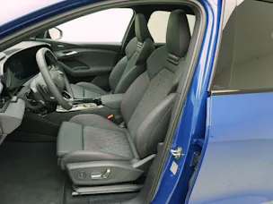 AUDI SQ6 e-tron quattro