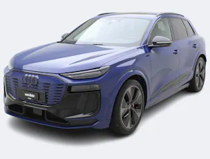 AUDI SQ6 e-tron quattro