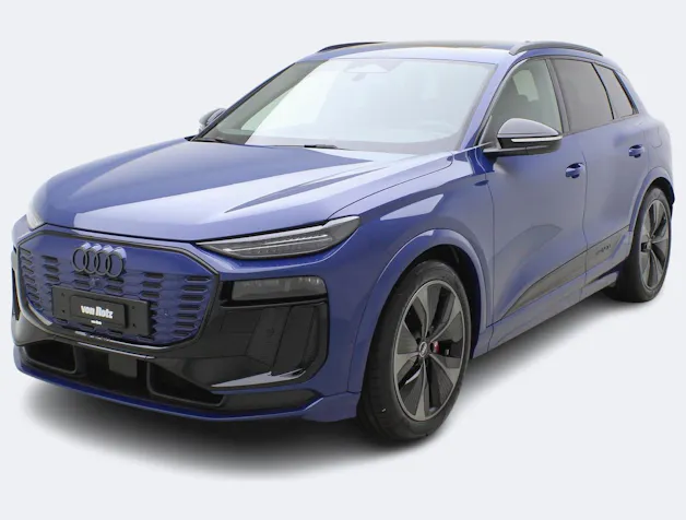 AUDI SQ6 e-tron quattro