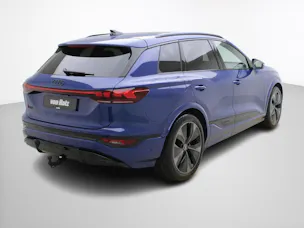AUDI SQ6 e-tron quattro