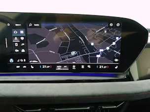 AUDI SQ6 e-tron quattro