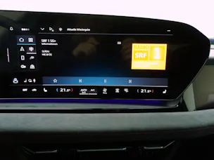 AUDI SQ6 e-tron quattro