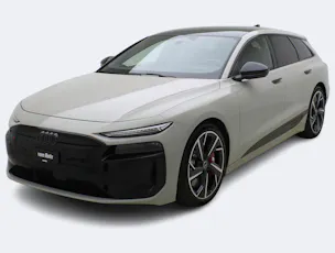 AUDI S6 e-tron Avant quattro
