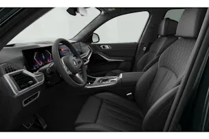 BMW X7 40d M Sport xDrive G07 (CH) AHK ** 7 Places **