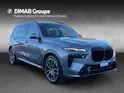 BMW X7 40d M Sport xDrive G07 (CH) AHK ** 7 Places ** 📍